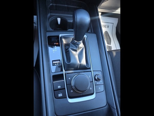2024 Mazda Mazda CX-50 2.5 S Select Package