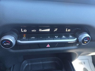 2024 Mazda Mazda CX-50 2.5 S Select Package
