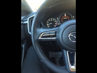 2024 Mazda Mazda CX-50 2.5 S Select Package