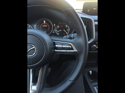 2024 Mazda Mazda CX-50 2.5 S Select Package