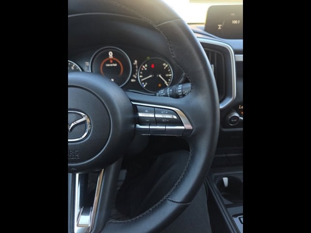 2024 Mazda Mazda CX-50 2.5 S Select Package