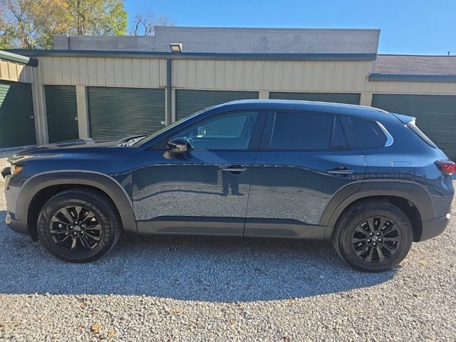 2024 Mazda Mazda CX-50 2.5 S Select Package