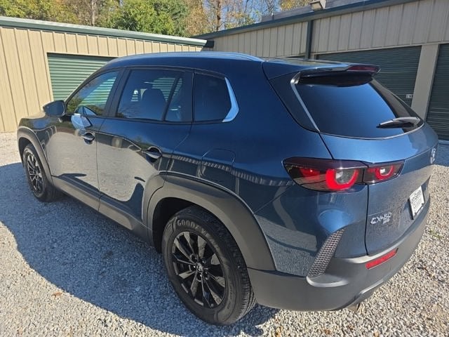 2024 Mazda Mazda CX-50 2.5 S Select Package