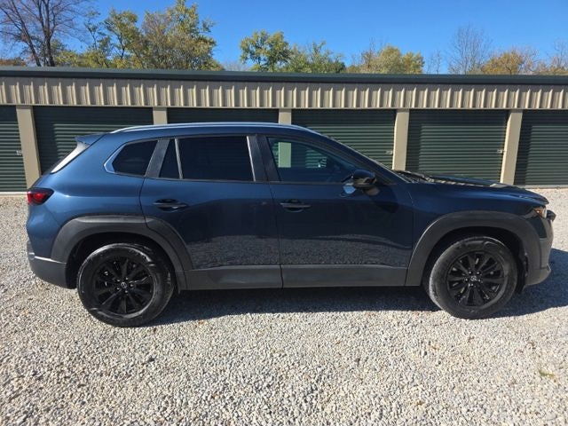 2024 Mazda Mazda CX-50 2.5 S Select Package