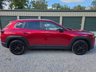 2026 Mazda Mazda CX-50 2.5 S Preferred