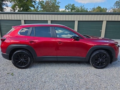 2026 Mazda Mazda CX-50 2.5 S Preferred