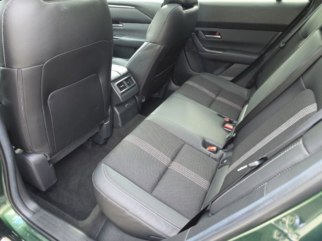 2026 Mazda Mazda CX-50 2.5 S Preferred