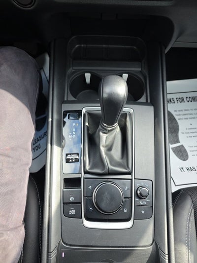 2026 Mazda Mazda CX-50 2.5 S Preferred