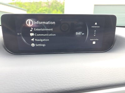 2026 Mazda Mazda CX-50 2.5 S Preferred