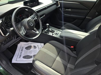 2026 Mazda Mazda CX-50 2.5 S Preferred