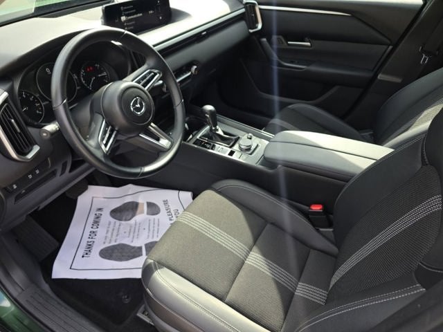 2026 Mazda Mazda CX-50 2.5 S Preferred