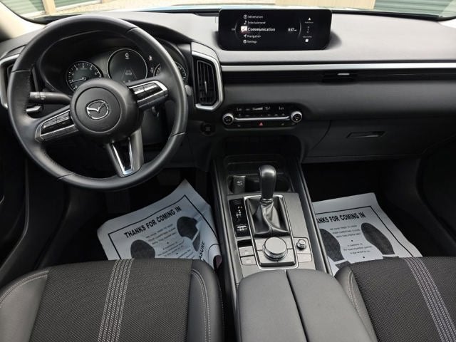 2026 Mazda Mazda CX-50 2.5 S Preferred
