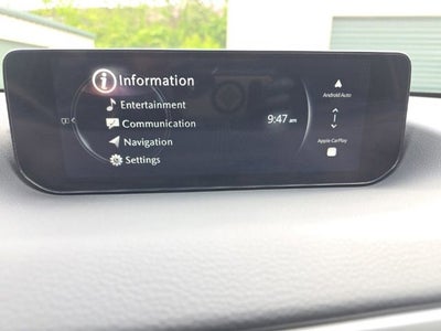 2026 Mazda Mazda CX-50 2.5 S Preferred