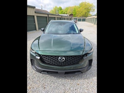 2026 Mazda Mazda CX-50 2.5 S Preferred