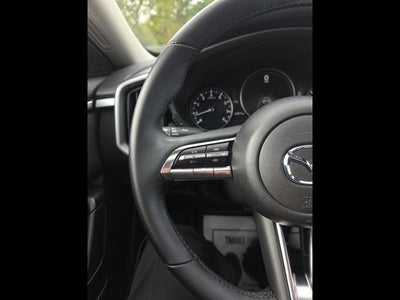 2026 Mazda Mazda CX-50 2.5 S Preferred