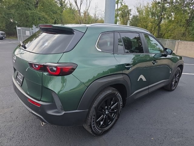 2026 Mazda Mazda CX-50 2.5 S Preferred