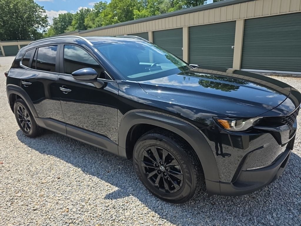 2024 Mazda Mazda CX-50 2.5 S Preferred Package