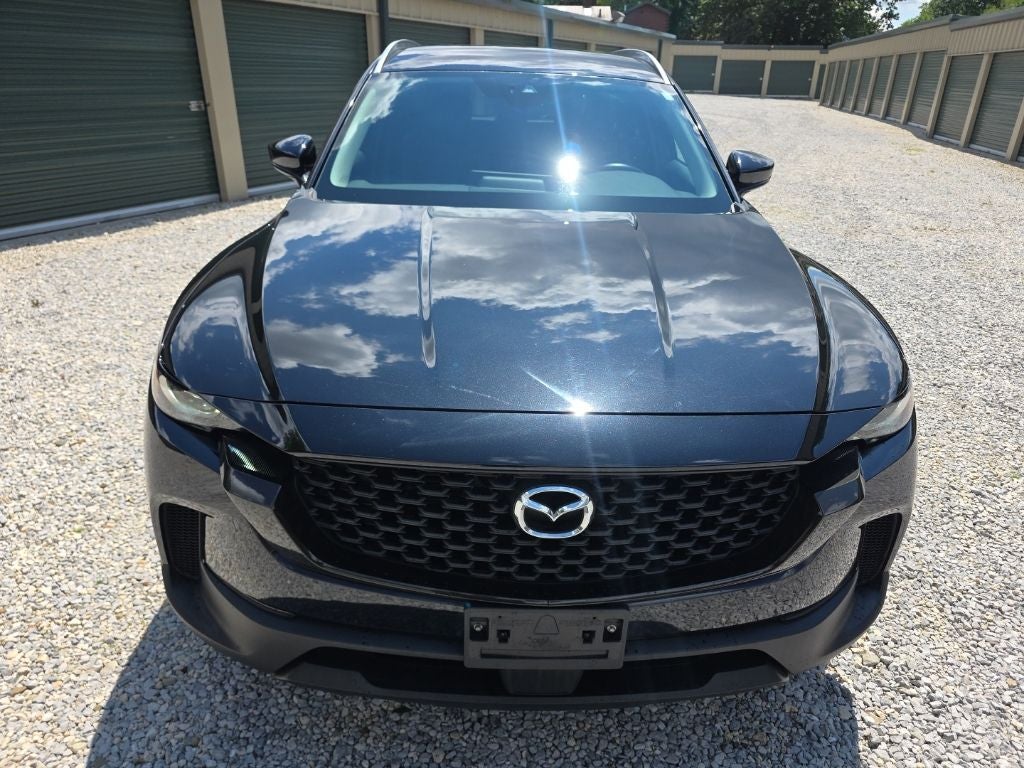 2024 Mazda Mazda CX-50 2.5 S Preferred Package