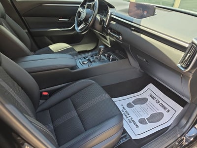 2024 Mazda Mazda CX-50 2.5 S Preferred Package