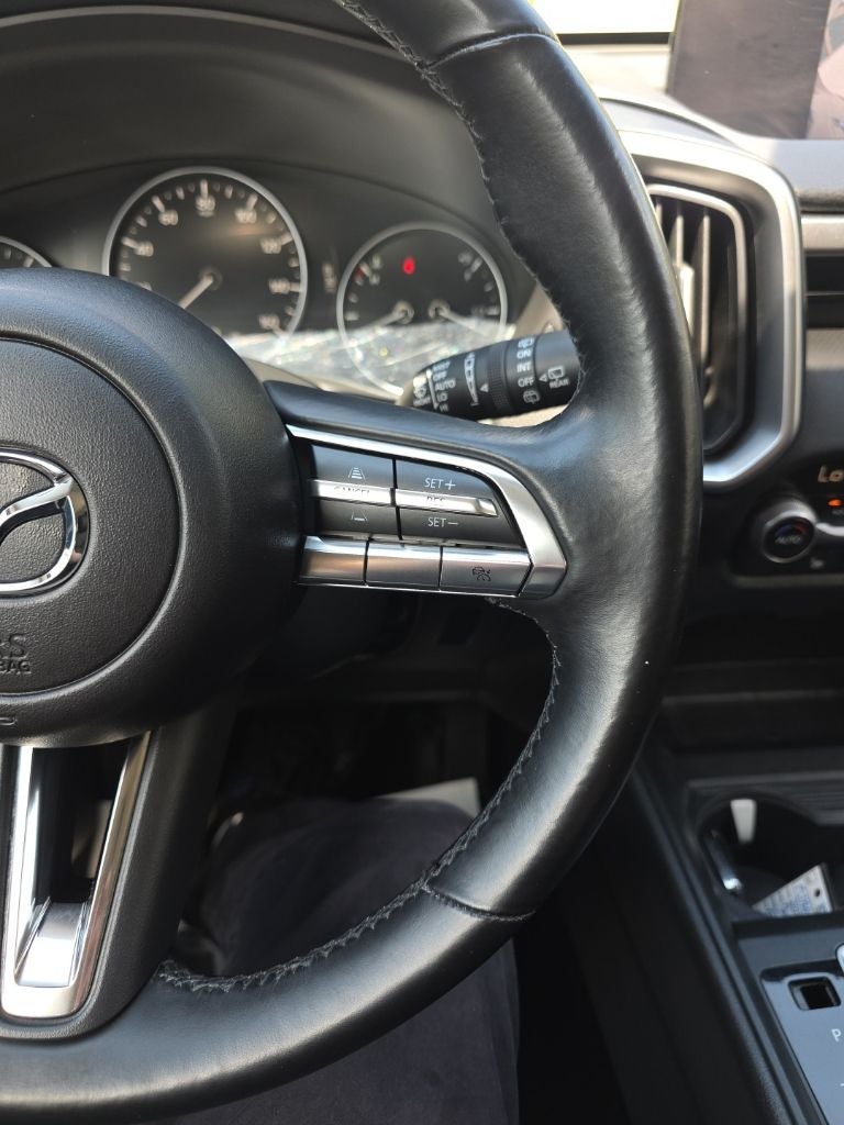 2024 Mazda Mazda CX-50 2.5 S Preferred Package
