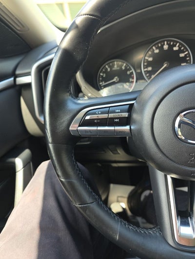 2024 Mazda Mazda CX-50 2.5 S Preferred Package