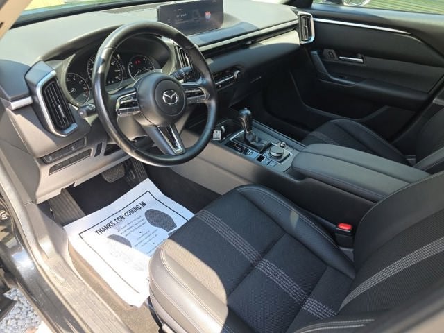 2024 Mazda Mazda CX-50 2.5 S Preferred Package