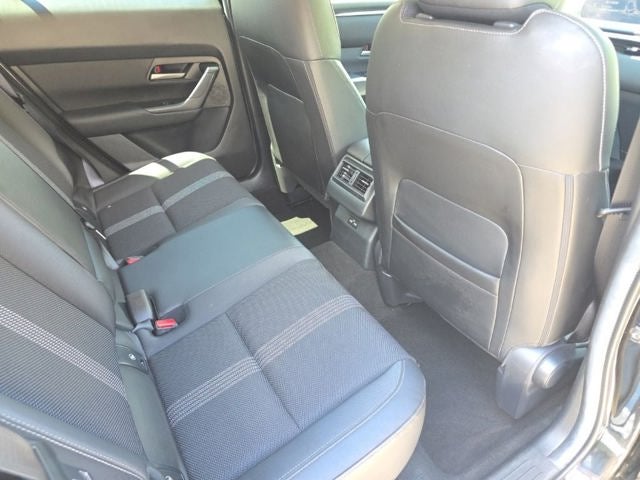 2024 Mazda Mazda CX-50 2.5 S Preferred Package