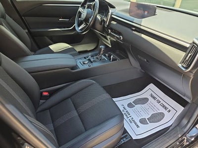 2024 Mazda Mazda CX-50 2.5 S Preferred Package