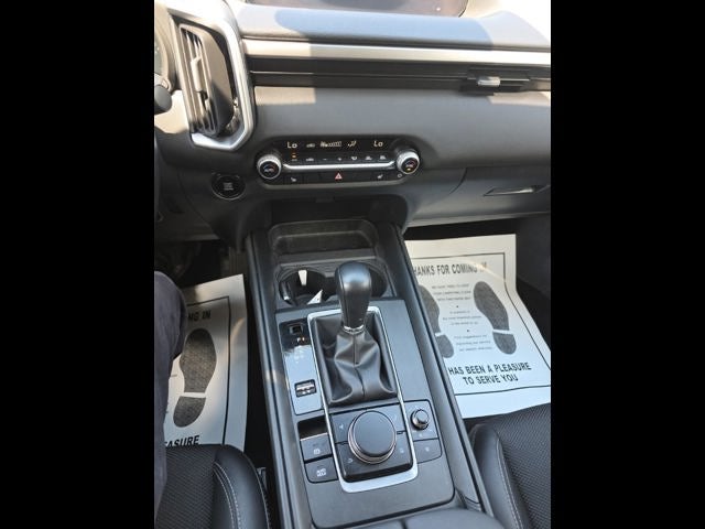 2024 Mazda Mazda CX-50 2.5 S Preferred Package
