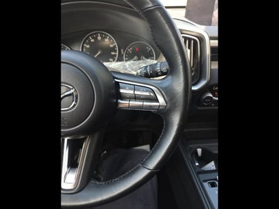 2024 Mazda Mazda CX-50 2.5 S Preferred Package
