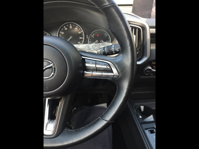2024 Mazda Mazda CX-50 2.5 S Preferred Package