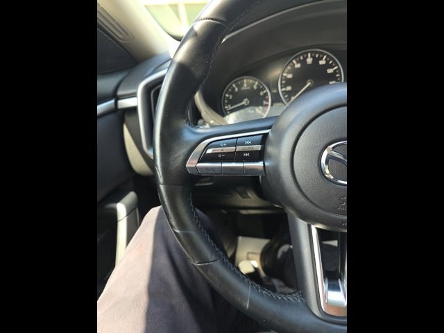 2024 Mazda Mazda CX-50 2.5 S Preferred Package