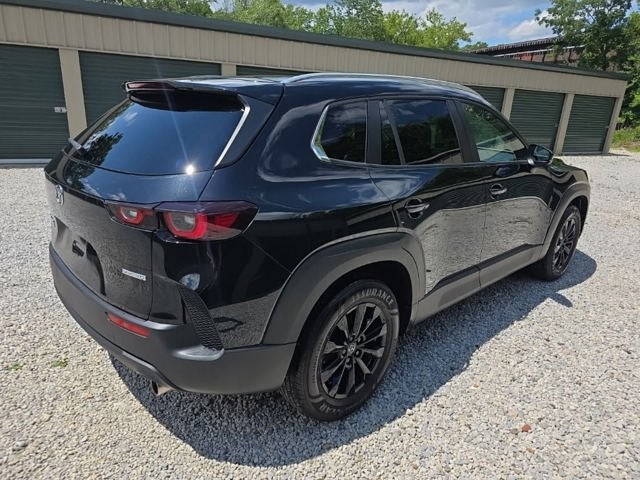 2024 Mazda Mazda CX-50 2.5 S Preferred Package