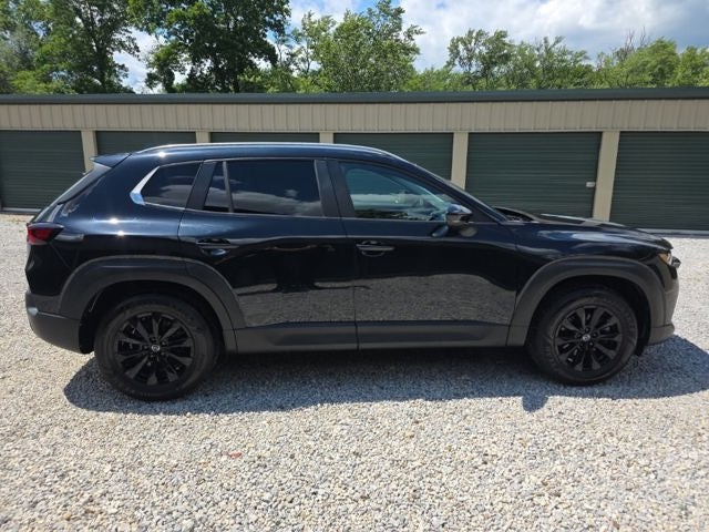 2024 Mazda Mazda CX-50 2.5 S Preferred Package