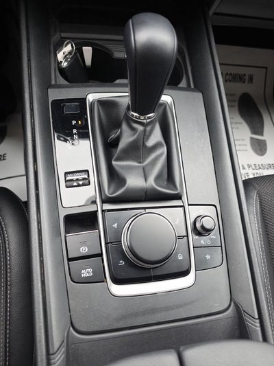 2024 Mazda Mazda CX-50 2.5 S Preferred Package
