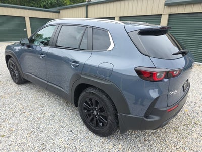 2024 Mazda Mazda CX-50 2.5 S Preferred Package