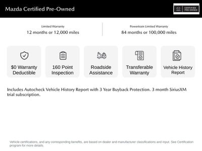 2024 Mazda Mazda CX-50 2.5 S Preferred Package