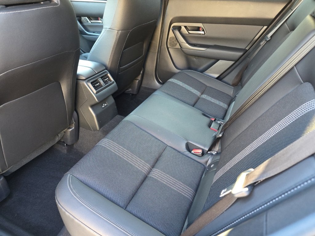 2024 Mazda Mazda CX-50 2.5 S Preferred Package