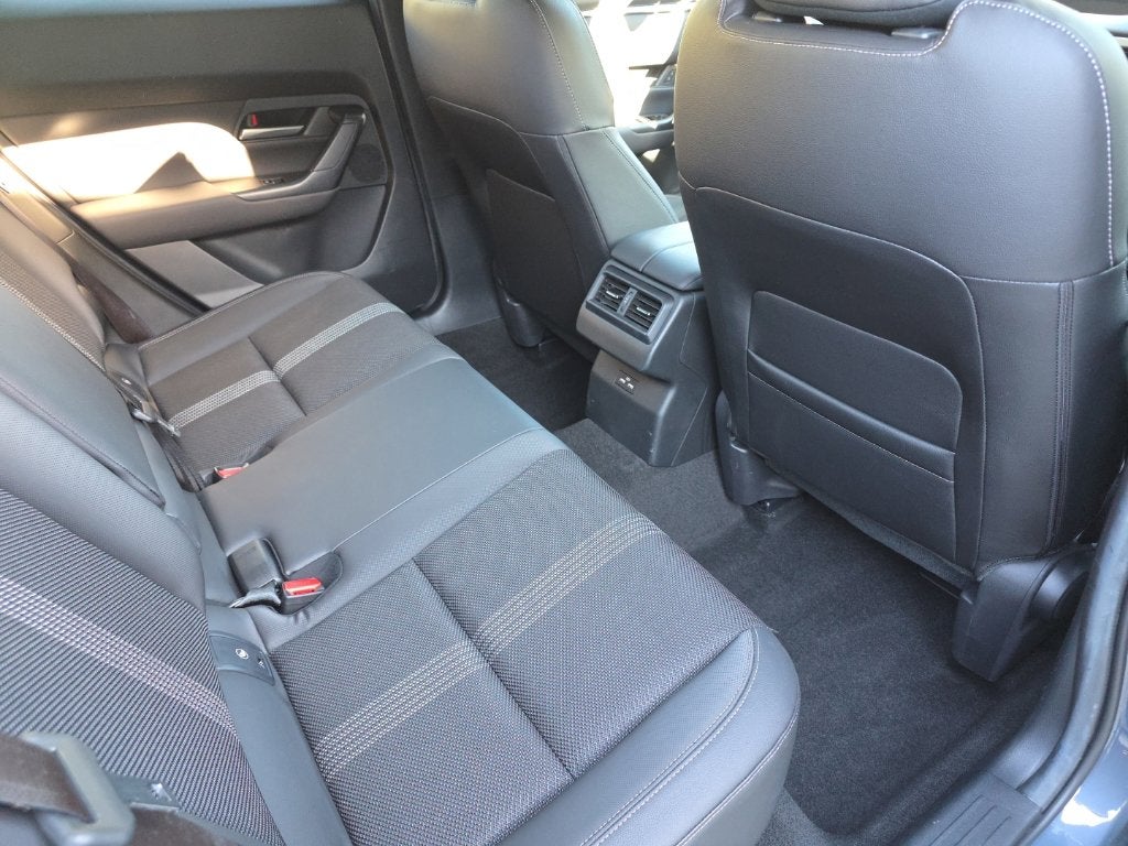 2024 Mazda Mazda CX-50 2.5 S Preferred Package