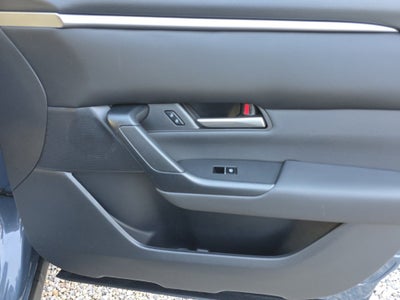 2024 Mazda Mazda CX-50 2.5 S Preferred Package