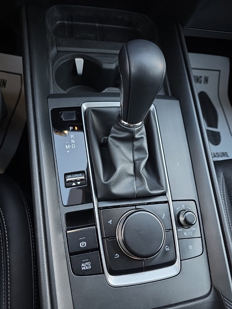 2024 Mazda Mazda CX-50 2.5 S Preferred Package