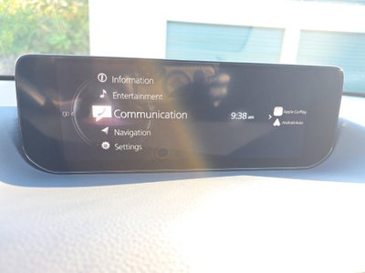 2024 Mazda Mazda CX-50 2.5 S Preferred Package