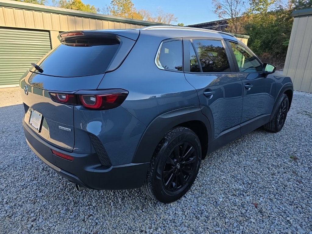 2024 Mazda Mazda CX-50 2.5 S Preferred Package
