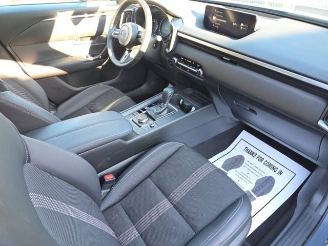 2024 Mazda Mazda CX-50 2.5 S Preferred Package