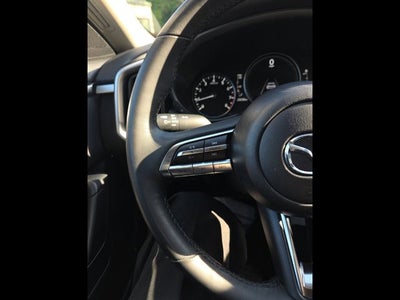 2024 Mazda Mazda CX-50 2.5 S Preferred Package