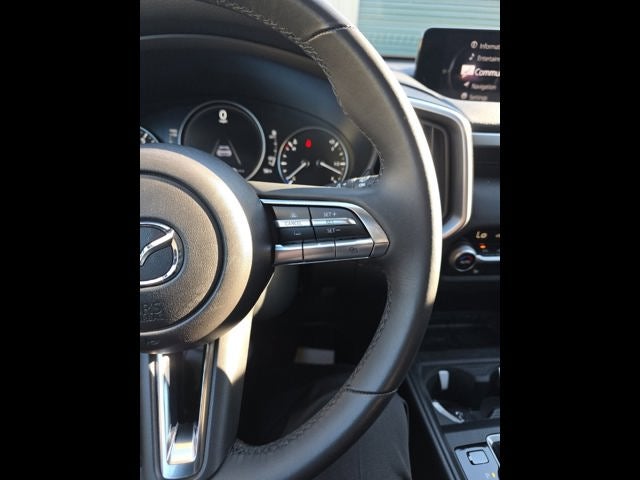 2024 Mazda Mazda CX-50 2.5 S Preferred Package