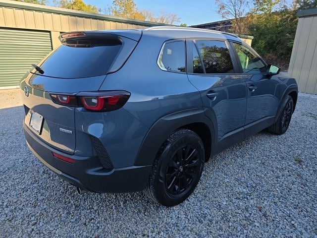 2024 Mazda Mazda CX-50 2.5 S Preferred Package