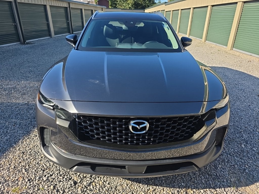 2024 Mazda Mazda CX-50 2.5 S Preferred Package