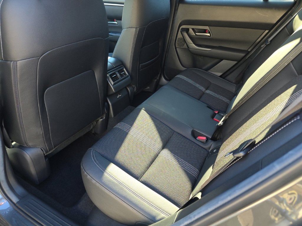 2024 Mazda Mazda CX-50 2.5 S Preferred Package