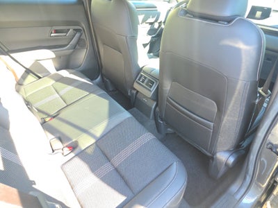 2024 Mazda Mazda CX-50 2.5 S Preferred Package